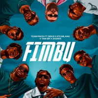 Team Paiya - Fimbu (feat. Didi B, Ste Milano, Tam Sir & 3xdavs)