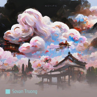 SOVAN TRUONG - Meet You at the Graveyard