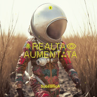 Subsonica - Universo