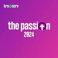 The Passion & Keizer - 't Is Te Laat