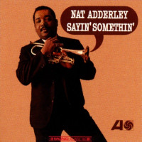 Nat Adderley - Cantaloupe Island