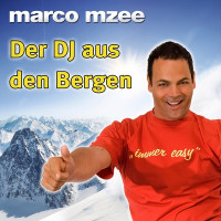 Marco Mzee - Der DJ aus den Bergen