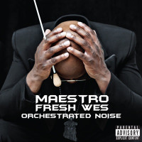Maestro Fresh-Wes - Reach for the Sky (Try) [feat. Classified]