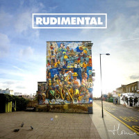 Rudimental - Not Giving In (feat. John Newman & Alex Clare)