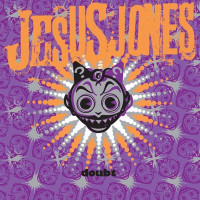 Jesus Jones - Right Here Right Now