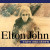 Elton John - Skyline Pigeon (Piano Version)