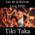 Leo de la Kuweit - Tiki Taka (feat. Liviu DND)