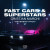 Cristian Marchi - Fast Cars & Superstars (feat. Reverend Haus)