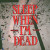 Torren Foot & Associanu - Sleep When I'm Dead