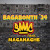 BMC - Bagabontii '24 (feat. Macanache)