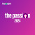 The Passion & Keizer - 't Is Te Laat