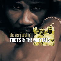 Toots & The Maytals - Broadway Jungle