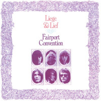 Fairport Convention - Farewell, Farewell