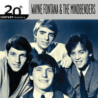 Wayne Fontana & The Mindbenders - A Groovy Kind of Love