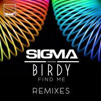Sigma - Find Me (feat. Birdy) [Acoustic]