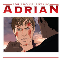 Adriano Celentano - Storia D'Amore