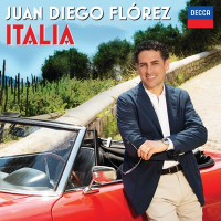 Juan Diego Flórez, Carlo Tenan, Filarmonica Gioachino Rossini & Avi Avital - La danza