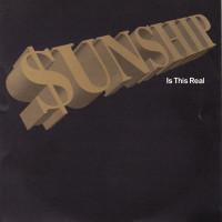 Sunship - Friendly Pressure (Into the Sunshine Mix)