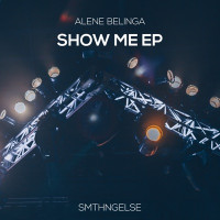Alene Belinga - Night Without You