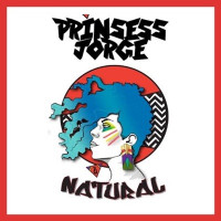 Prinsess Jorge - Natural