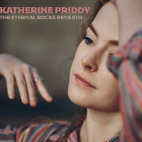 Katherine Priddy - Indigo