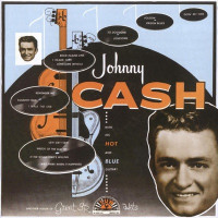 Johnny Cash - So Doggone Lonesome (feat. The Tennessee Two)