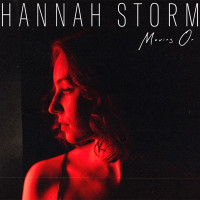 Hannah Storm - Moving On