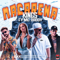 Kings, FY & Mc daddy - Macarena