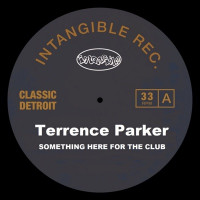 Terrence Parker - Something Here for the Club (Instrumental)