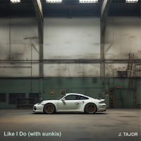 J.Tajor - Like I Do (with sunkis)
