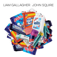 Liam Gallagher & John Squire - Raise Your Hands
