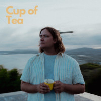 Joel Leggett - Cup of Tea