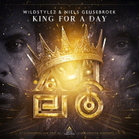 Niels Geusebroek & Wildstylez - King For a Day