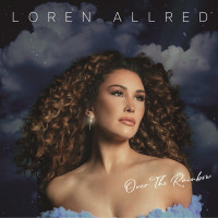 Loren Allred - Over the Rainbow