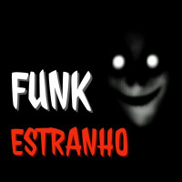 ALXIKE - FUNK ESTRANHO