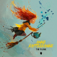 TIM PLVNK - ANNE KAFFEEKANNE