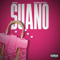 NTG & Amenazzy - Suano