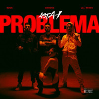 COMANN, DZWS & Vali Miron - Asta-i problema