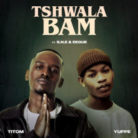 Titom - Tshwala Bam