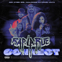 ilo 7araga - RLR Connect (feat. Brel, Aymen, Kauta, AMO & Haaland936) [Rap La Rue]