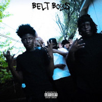 DEE GLOKK - Belt Boys