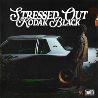 Kodak Black - Stressed Out