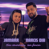Jamarr & Narcis Dia - Sa Moara, Sa Faca