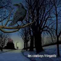 Les Cowboys Fringants - Loulous vs Loulou