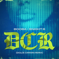 Booba & Snight B - Dolce Camara (feat. SDM) [Remix]
