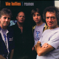 The Hollies - He Ain't Heavy, He's My Brother