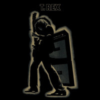 T. Rex - Cosmic Dancer
