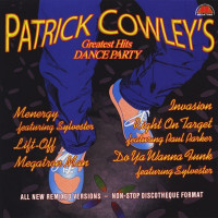 Patrick Cowley - Do You Wanna Funk? (feat. Sylvester)