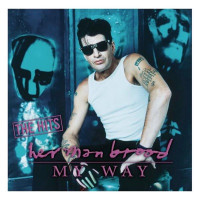 Herman Brood & His Wild Romance - Never Be Clever