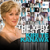 Dame Kiri Te Kanawa, Jeffrey Tate & Orchestra of the Royal Opera House, Covent Garden - Louise: Depuis le jour (Act III)